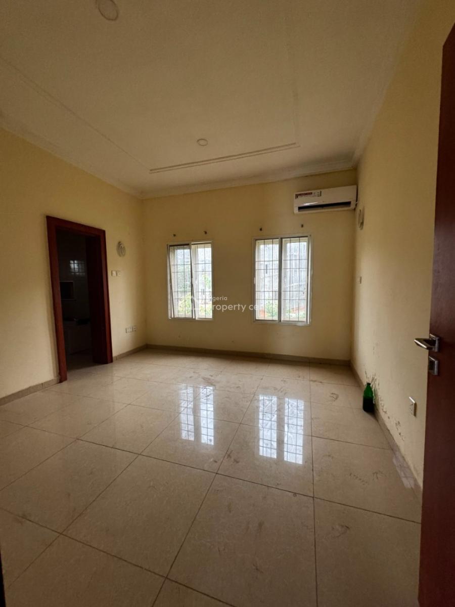 Fully Serviced 3 Bedroom Flat, in The Heart of Katampe, Katampe Extension, Katampe, Abuja, Flat / Apartment for Rent