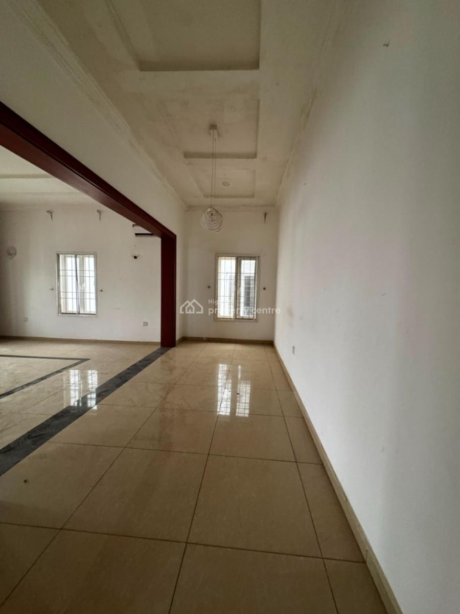 Fully Serviced 3 Bedroom Flat, in The Heart of Katampe, Katampe Extension, Katampe, Abuja, Flat / Apartment for Rent