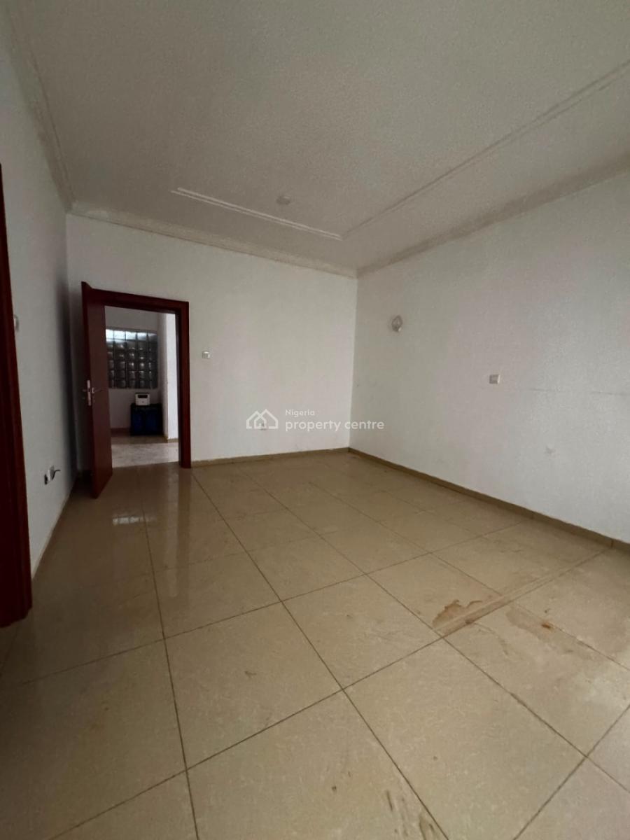 Fully Serviced 3 Bedroom Flat, in The Heart of Katampe, Katampe Extension, Katampe, Abuja, Flat / Apartment for Rent
