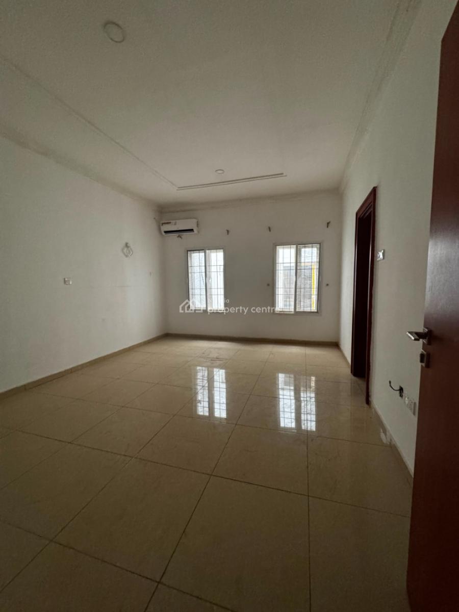 Fully Serviced 3 Bedroom Flat, in The Heart of Katampe, Katampe Extension, Katampe, Abuja, Flat / Apartment for Rent
