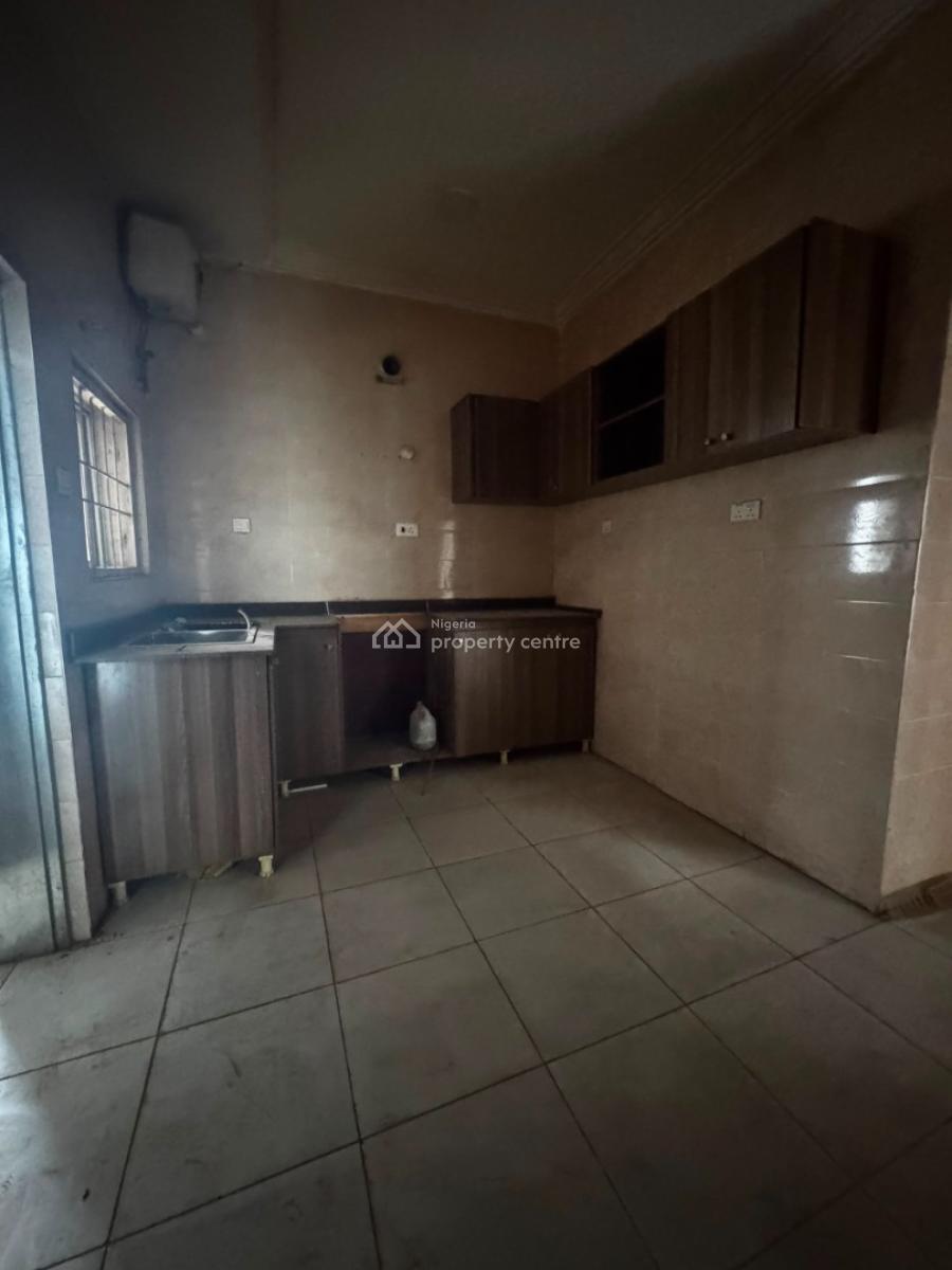 Fully Serviced 3 Bedroom Flat, in The Heart of Katampe, Katampe Extension, Katampe, Abuja, Flat / Apartment for Rent
