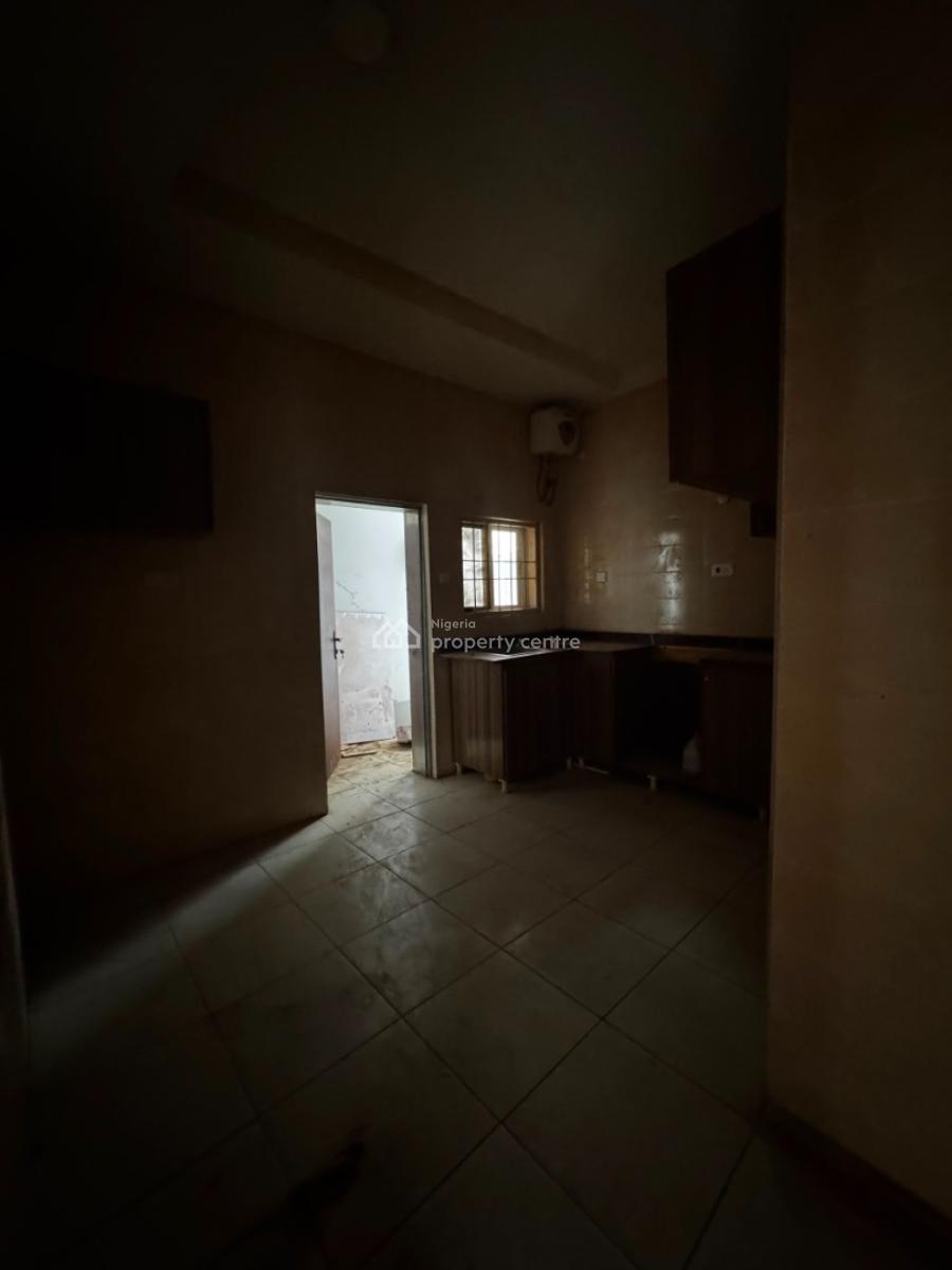 Fully Serviced 3 Bedroom Flat, in The Heart of Katampe, Katampe Extension, Katampe, Abuja, Flat / Apartment for Rent