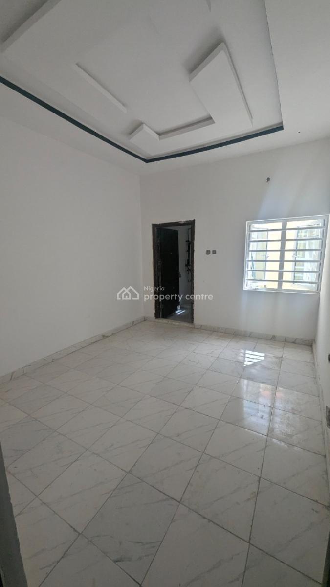 3 Bedroom Bungalow, Abraham Adesanya Estate Ajah, Ajah, Lagos, Semi-detached Bungalow for Sale