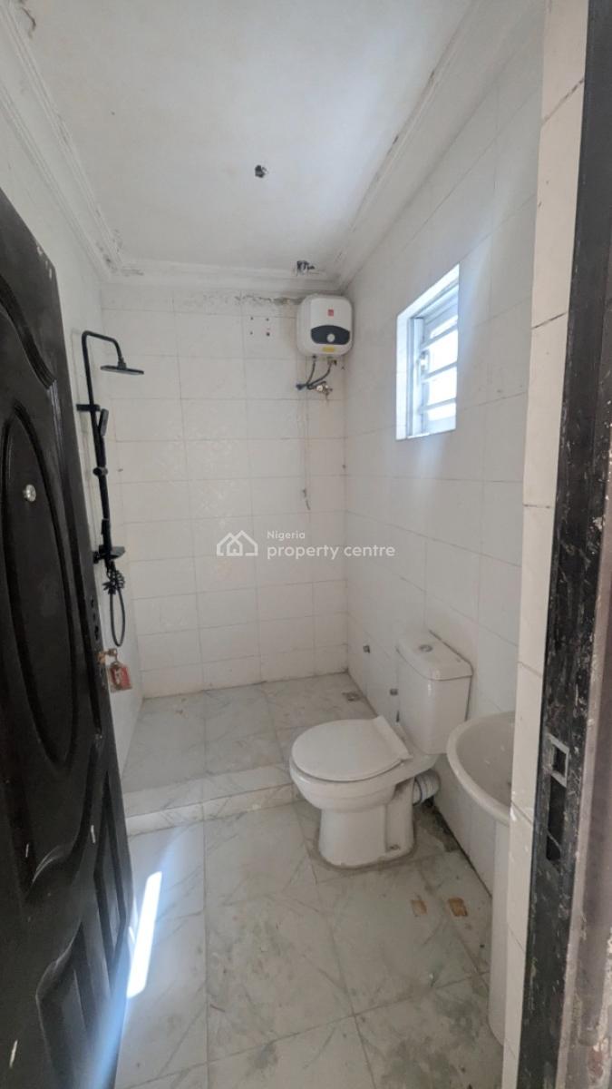 3 Bedroom Bungalow, Abraham Adesanya Estate Ajah, Ajah, Lagos, Semi-detached Bungalow for Sale