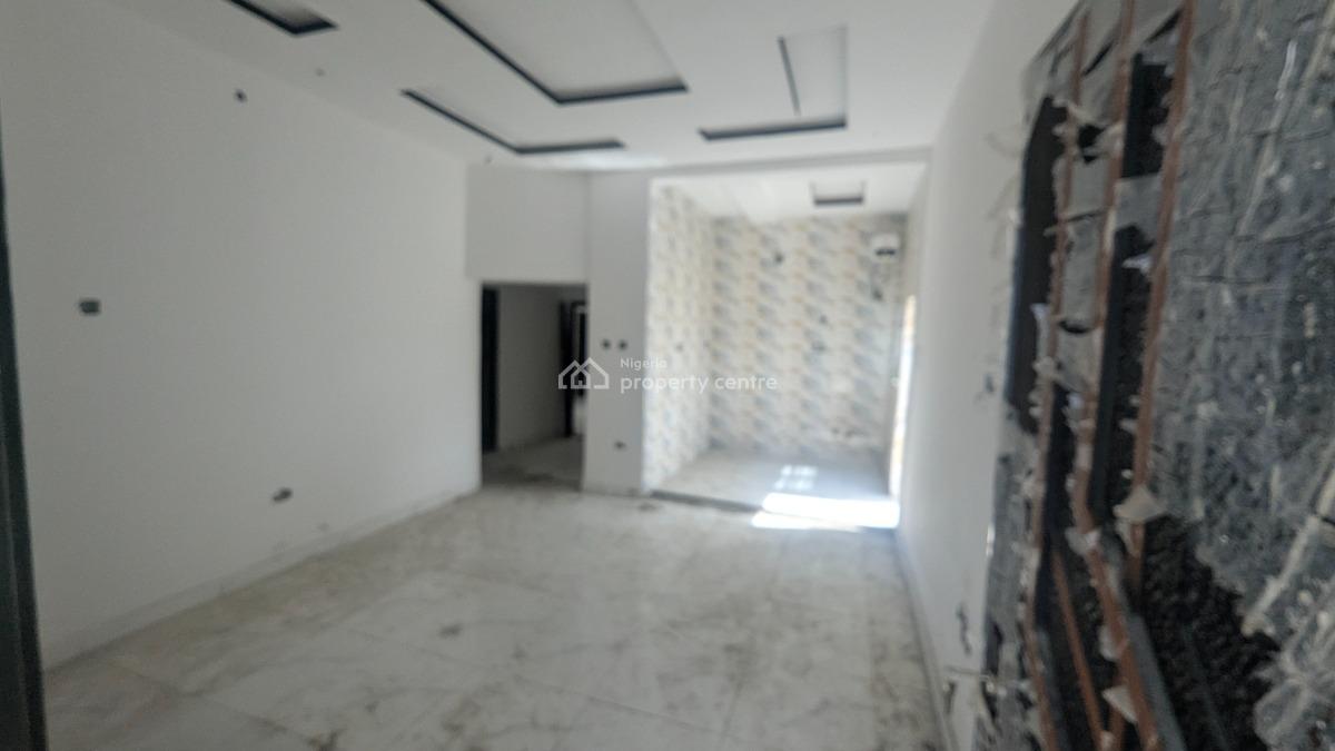 3 Bedroom Bungalow, Abraham Adesanya Estate Ajah, Ajah, Lagos, Semi-detached Bungalow for Sale