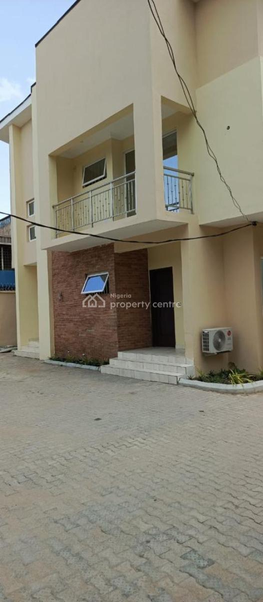 2 Bedroom Duplex Office Ikeja Gra Lagos, Ikeja Gra Lagos, Ikeja Gra, Ikeja, Lagos, Office Space for Rent