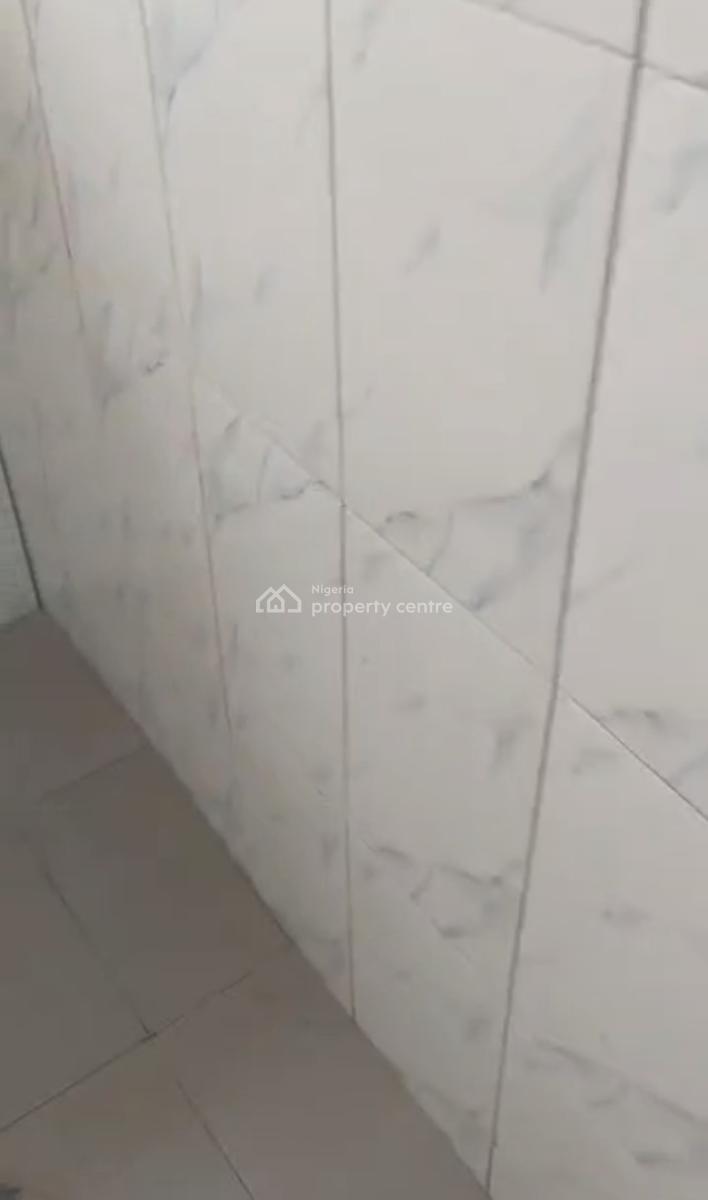 a Decent Newly Renovated 2 Bedroom Flat, Off University Road, Akoka, Yaba, Lagos, Detached Duplex for Rent
