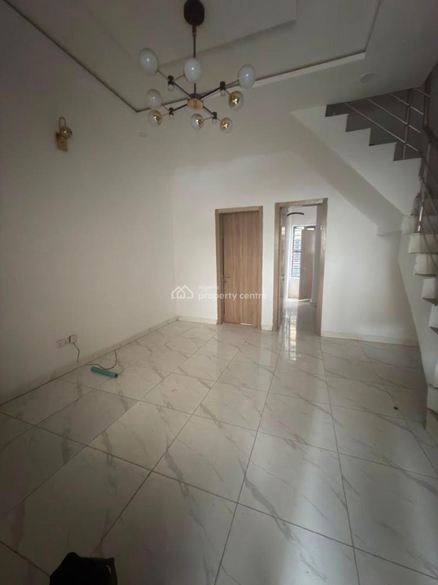 Cheap 3 Bedroom Terrace Duplex, Ikota, Lekki, Lagos, Terraced Duplex for Sale