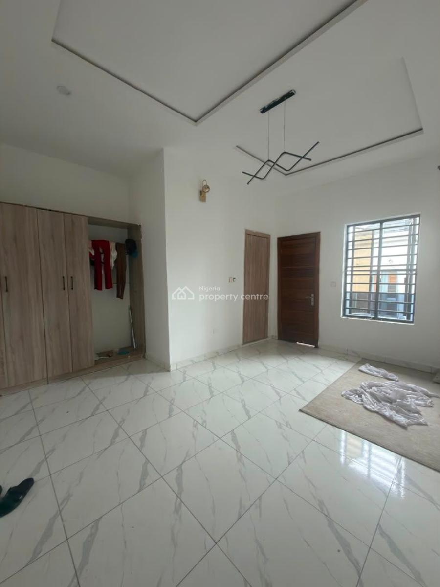 Cheap 3 Bedroom Terrace Duplex, Ikota, Lekki, Lagos, Terraced Duplex for Sale