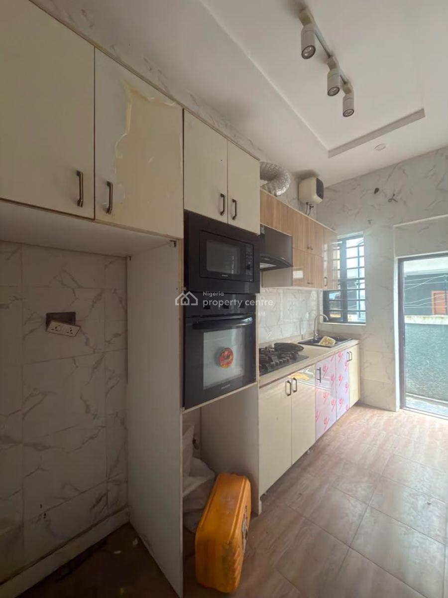 Cheap 3 Bedroom Terrace Duplex, Ikota, Lekki, Lagos, Terraced Duplex for Sale