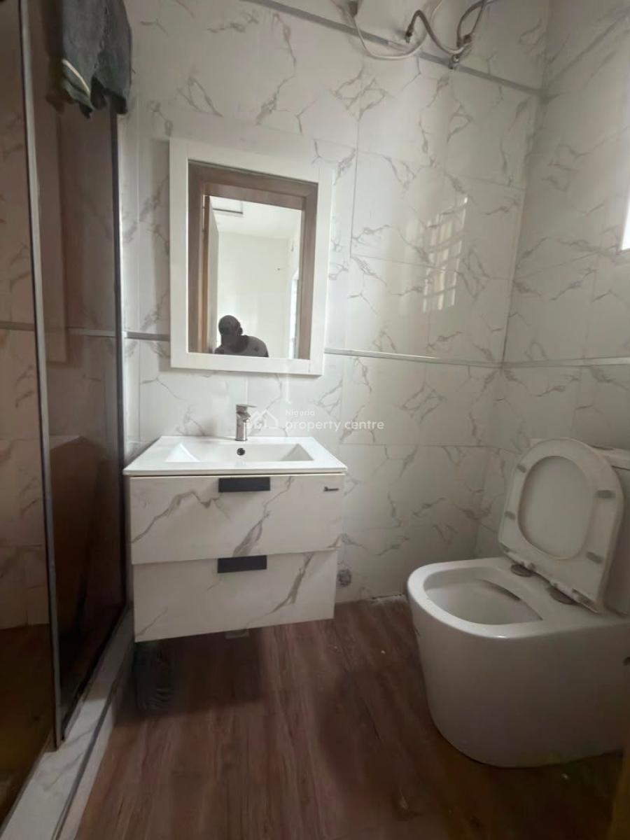 Cheap 3 Bedroom Terrace Duplex, Ikota, Lekki, Lagos, Terraced Duplex for Sale