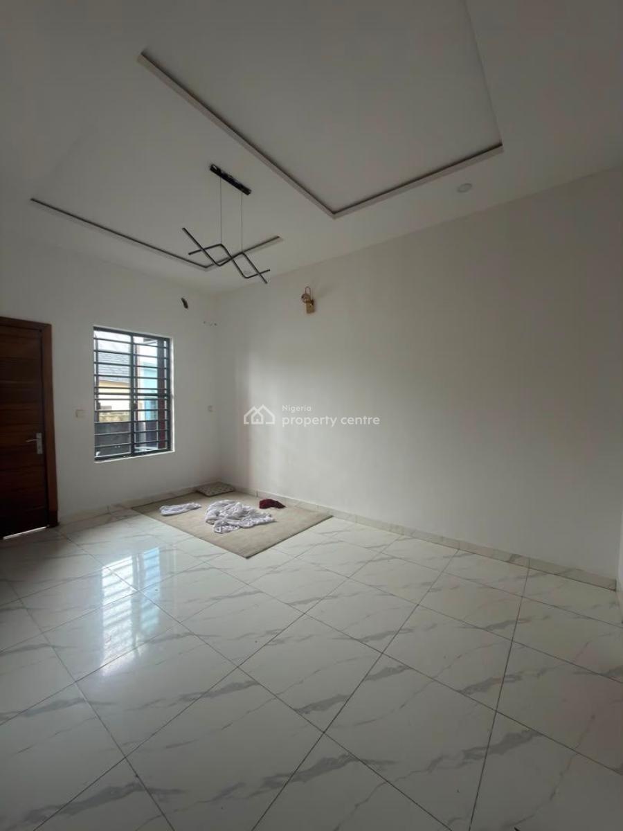 Cheap 3 Bedroom Terrace Duplex, Ikota, Lekki, Lagos, Terraced Duplex for Sale