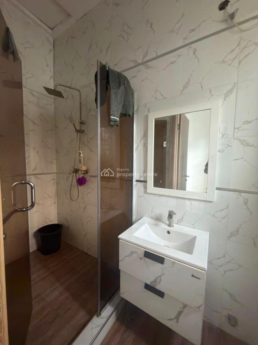 Cheap 3 Bedroom Terrace Duplex, Ikota, Lekki, Lagos, Terraced Duplex for Sale