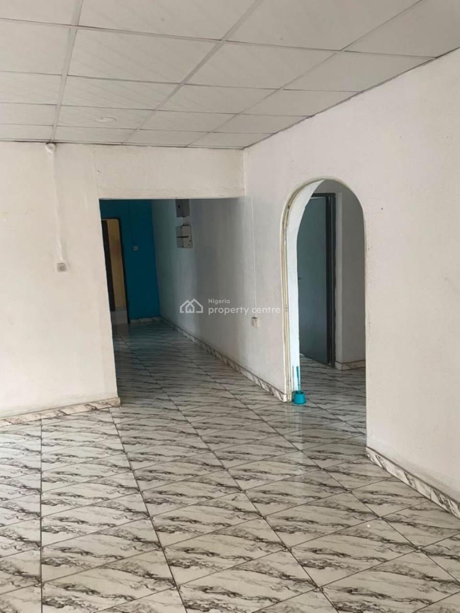 Standard 3 Bedroom Office Space, Ikeja, Lagos, Office Space for Rent