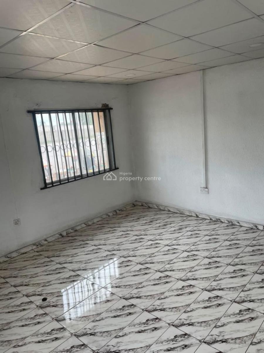 Standard 3 Bedroom Office Space, Ikeja, Lagos, Office Space for Rent