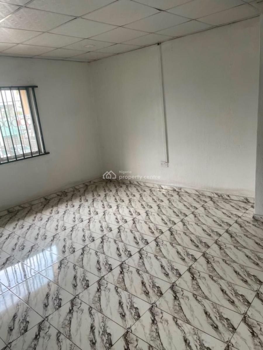 Standard 3 Bedroom Office Space, Ikeja, Lagos, Office Space for Rent