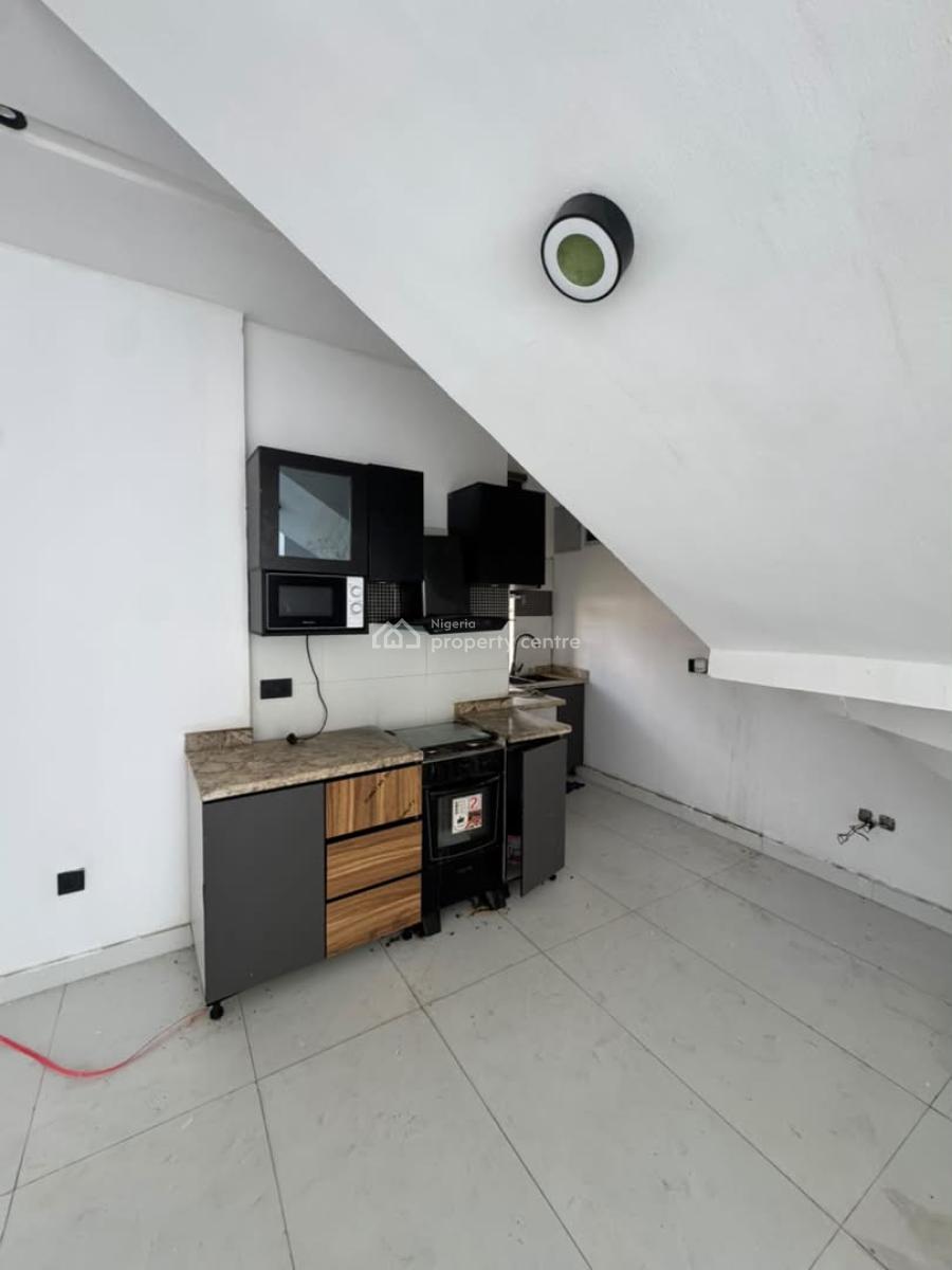 Beautiful 2 Bedroom Terrace Duplex, Ologolo, Ologolo, Lekki, Lagos, Terraced Duplex for Rent