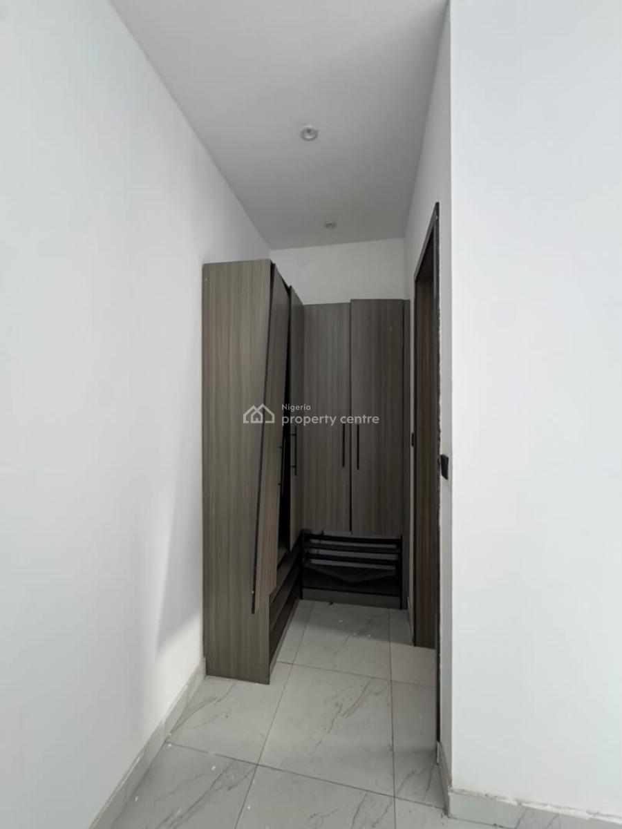 Beautiful 2 Bedroom Terrace Duplex, Ologolo, Ologolo, Lekki, Lagos, Terraced Duplex for Rent