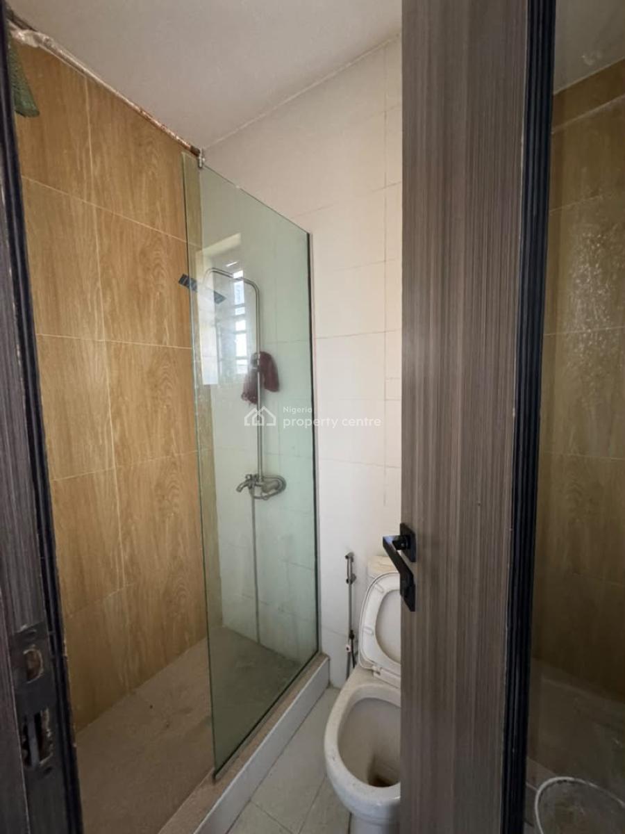 Beautiful 2 Bedroom Terrace Duplex, Ologolo, Ologolo, Lekki, Lagos, Terraced Duplex for Rent