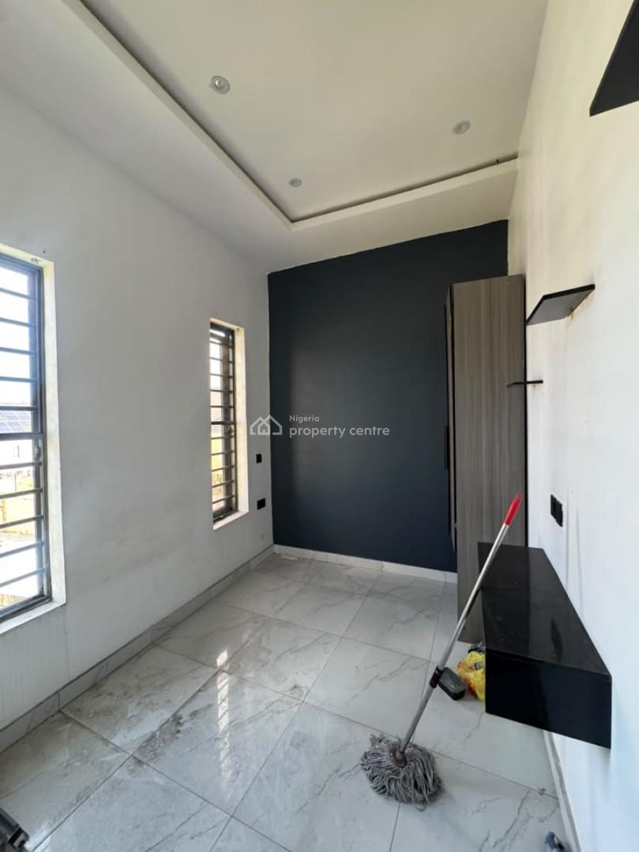 Beautiful 2 Bedroom Terrace Duplex, Ologolo, Ologolo, Lekki, Lagos, Terraced Duplex for Rent