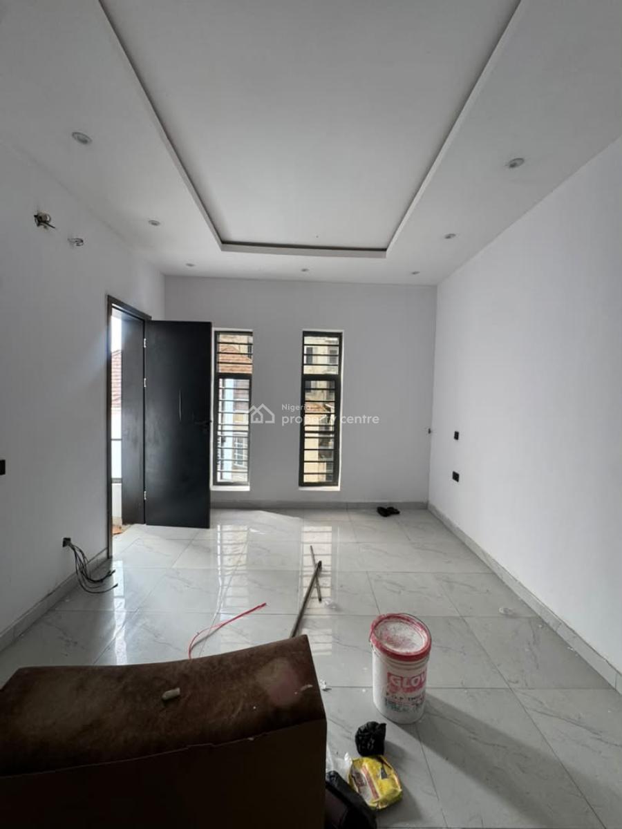 Beautiful 2 Bedroom Terrace Duplex, Ologolo, Ologolo, Lekki, Lagos, Terraced Duplex for Rent