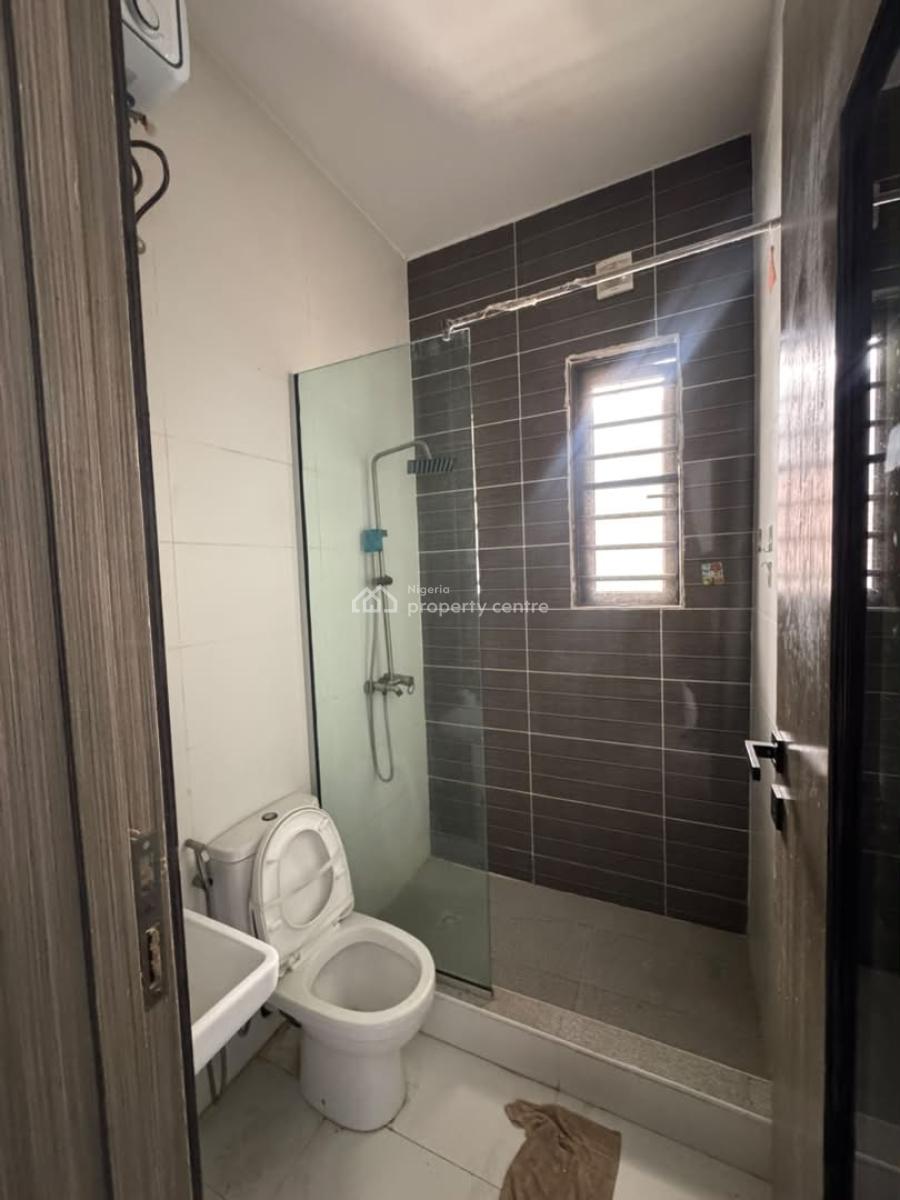 Beautiful 2 Bedroom Terrace Duplex, Ologolo, Ologolo, Lekki, Lagos, Terraced Duplex for Rent