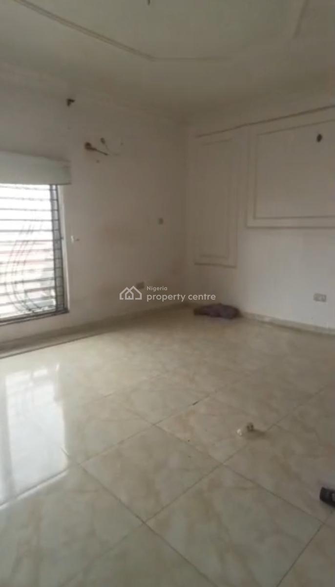 Extra Large 1 Bedroom Flat Serviced Apartment, Paradise 3 Estate Chevron Drive, Lekki, Lagos, Mini Flat (room and Parlour) for Rent