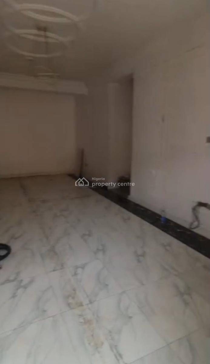 Extra Large 1 Bedroom Flat Serviced Apartment, Paradise 3 Estate Chevron Drive, Lekki, Lagos, Mini Flat (room and Parlour) for Rent