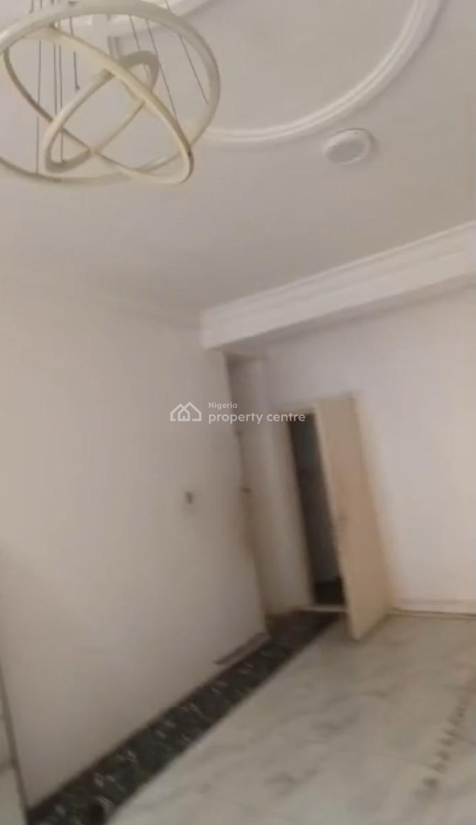 Extra Large 1 Bedroom Flat Serviced Apartment, Paradise 3 Estate Chevron Drive, Lekki, Lagos, Mini Flat (room and Parlour) for Rent