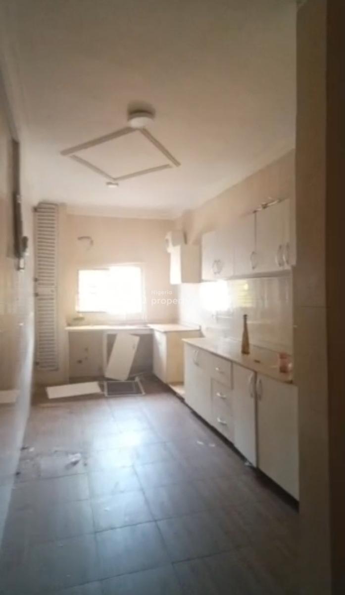 Extra Large 1 Bedroom Flat Serviced Apartment, Paradise 3 Estate Chevron Drive, Lekki, Lagos, Mini Flat (room and Parlour) for Rent