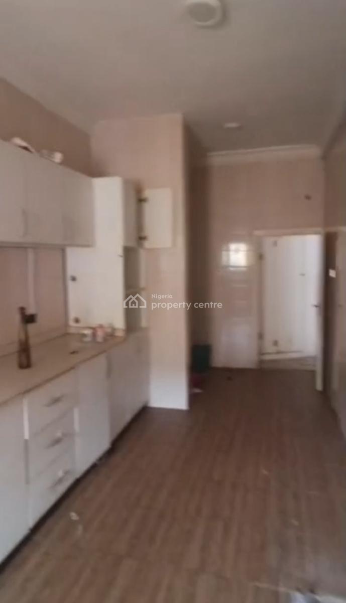 Extra Large 1 Bedroom Flat Serviced Apartment, Paradise 3 Estate Chevron Drive, Lekki, Lagos, Mini Flat (room and Parlour) for Rent