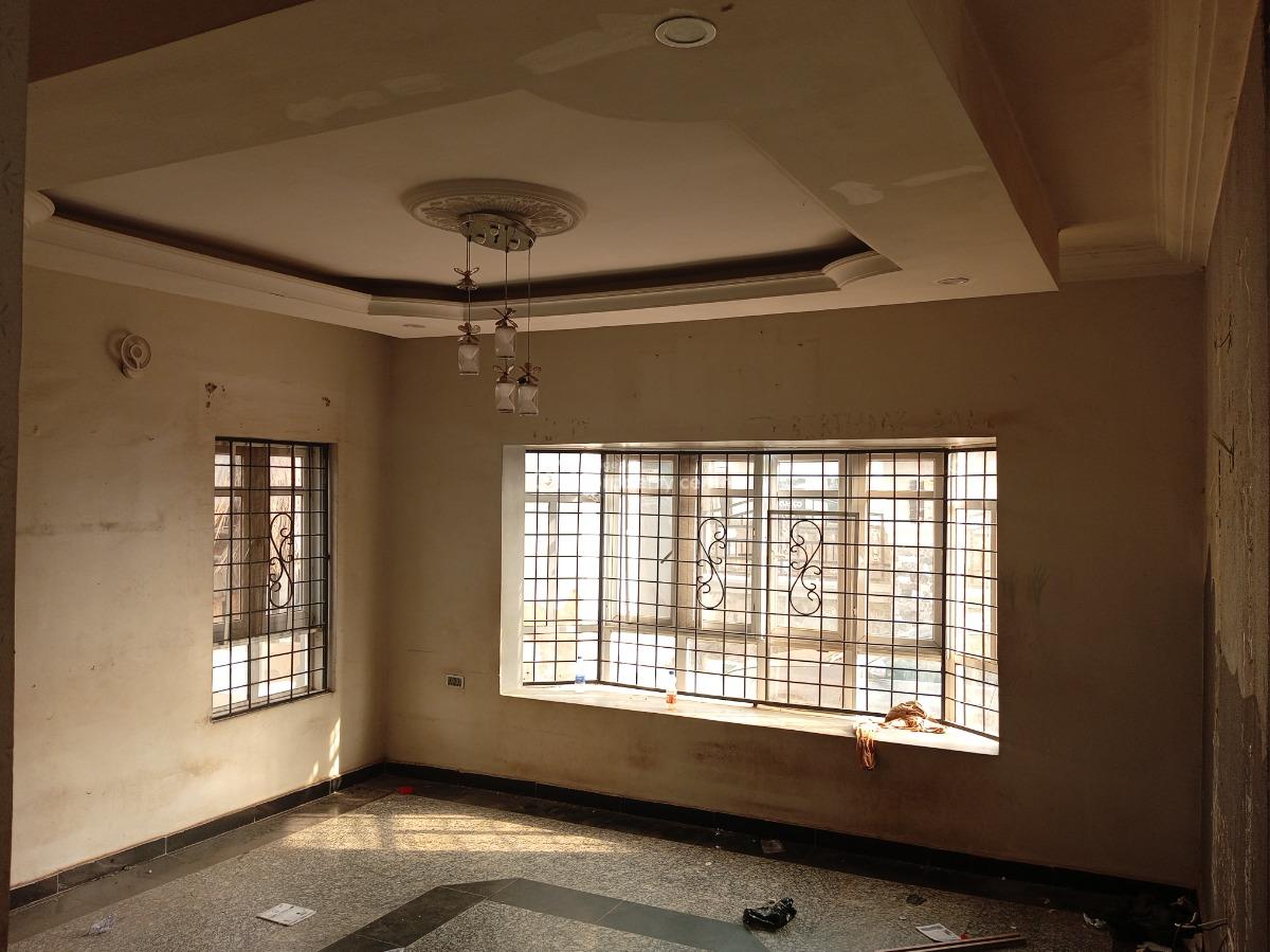 a Well Finished 5bedroom Detached Duplex, Iron Bridge, Crd Estate, Lugbe., Fha (f.h.a), Lugbe District, Abuja, Detached Duplex for Rent