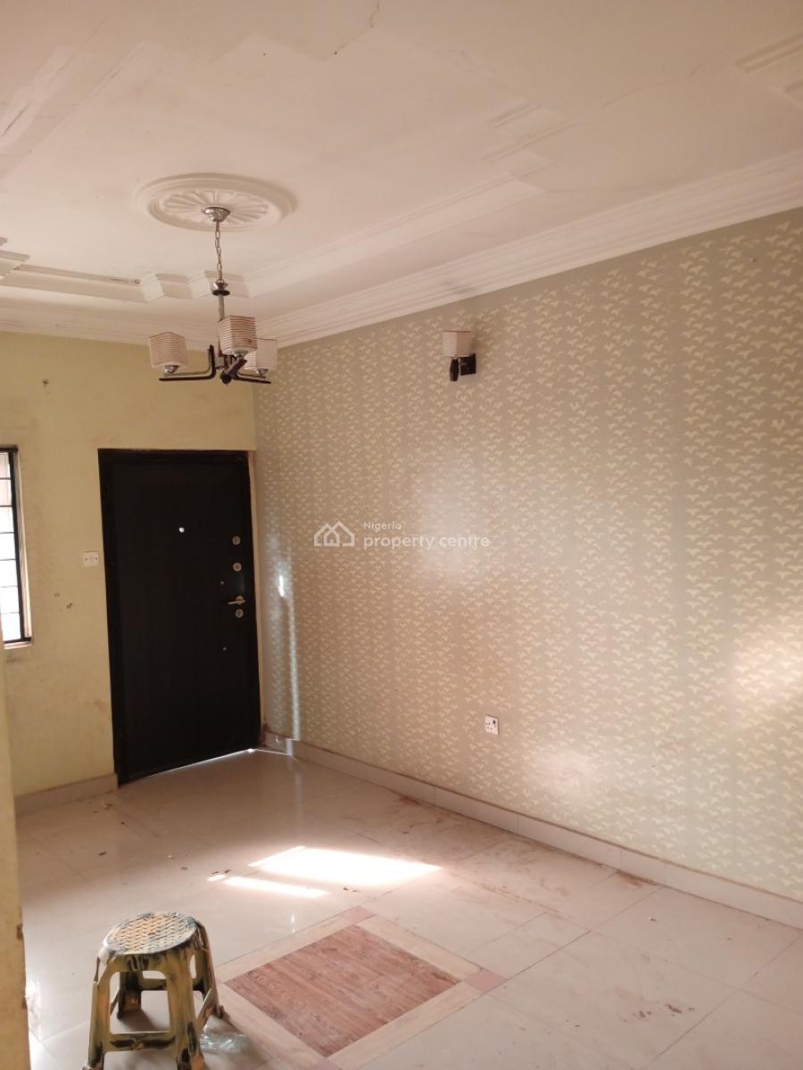 a Well Finished 5bedroom Detached Duplex, Iron Bridge, Crd Estate, Lugbe., Fha (f.h.a), Lugbe District, Abuja, Detached Duplex for Rent