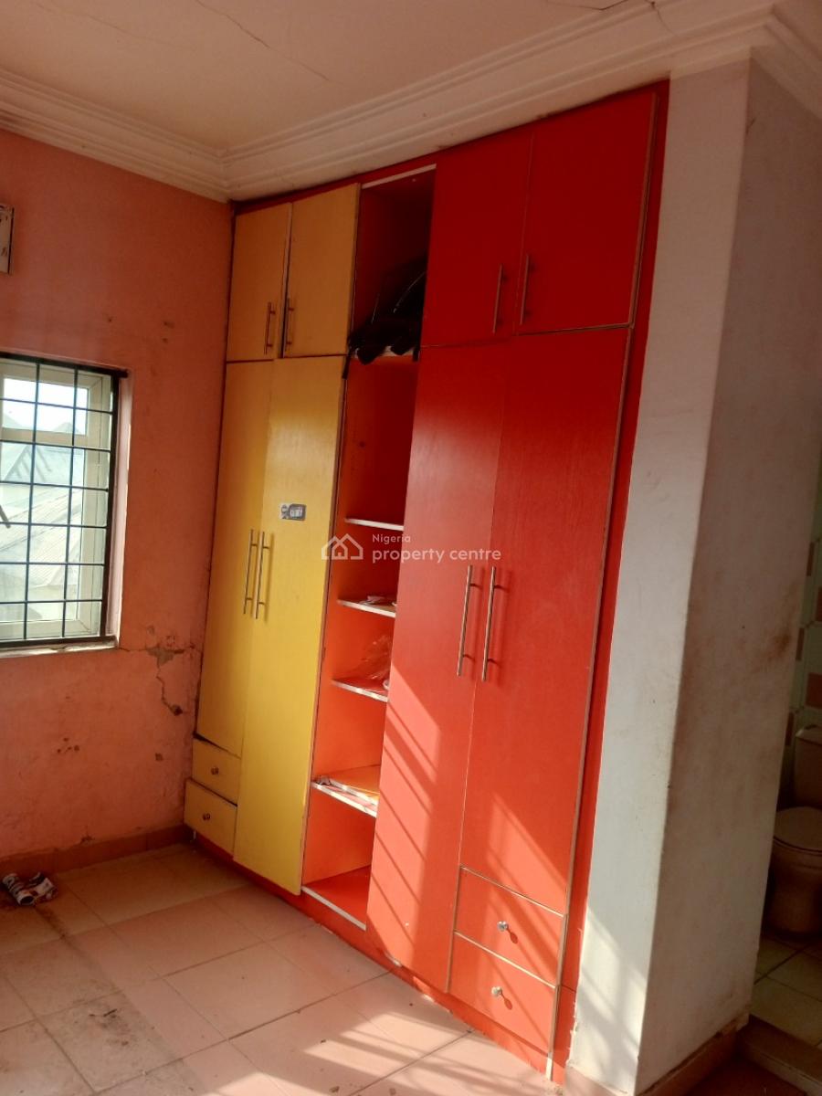 a Well Finished 5bedroom Detached Duplex, Iron Bridge, Crd Estate, Lugbe., Fha (f.h.a), Lugbe District, Abuja, Detached Duplex for Rent