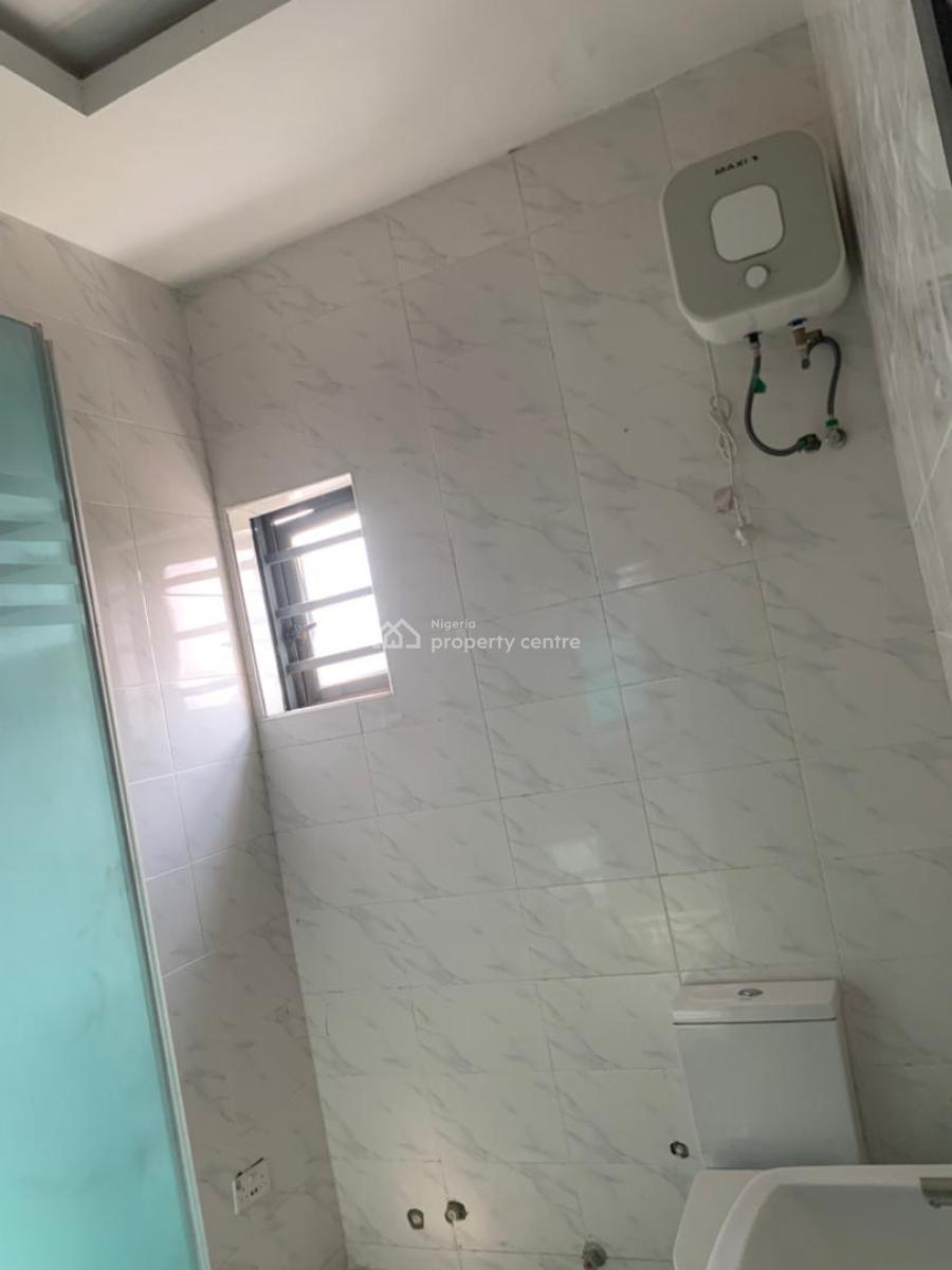 Luxury 4bedroom, Addo Road, Ajah, Lagos, Semi-detached Duplex for Sale