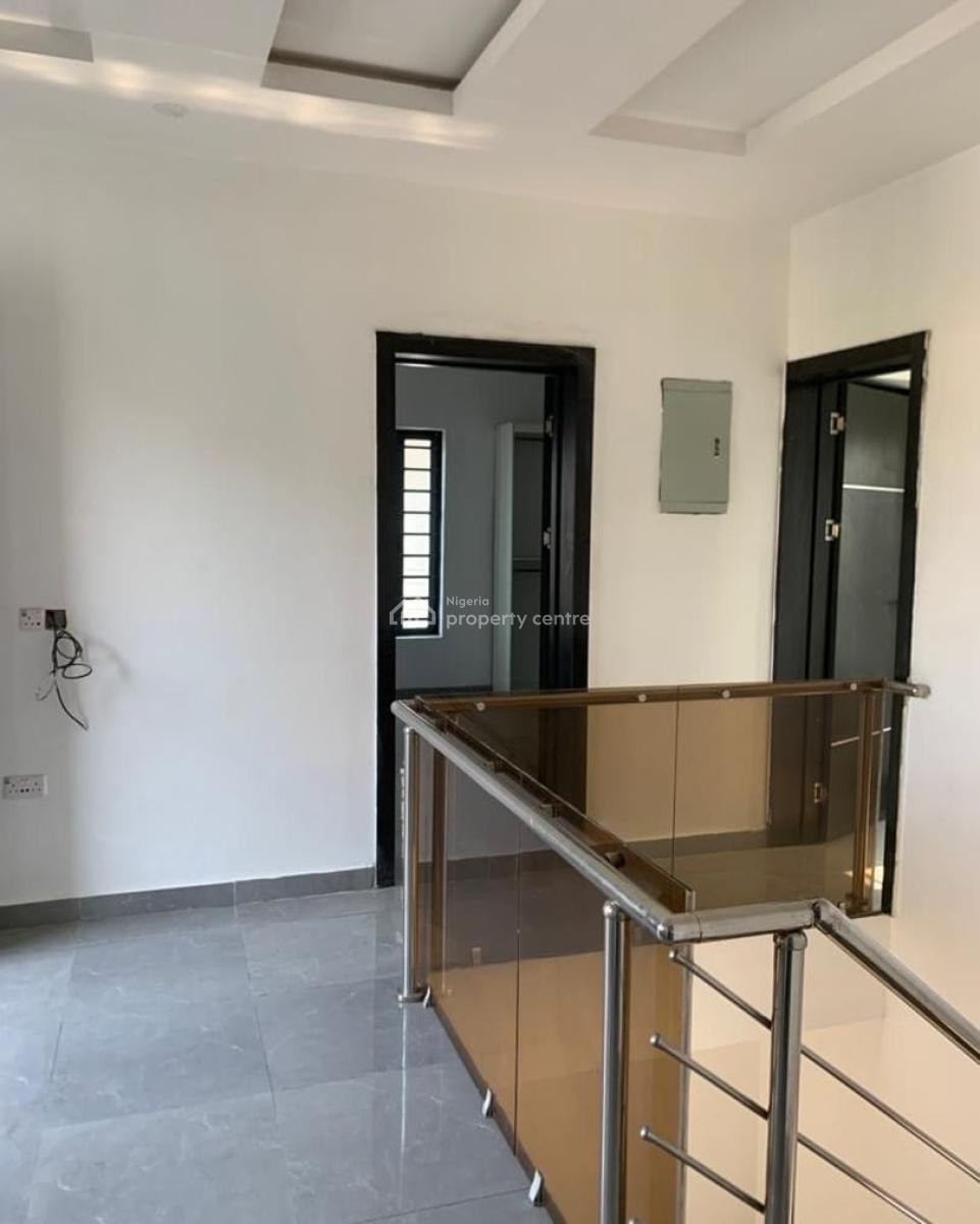 Luxury 4bedroom, Addo Road, Ajah, Lagos, Semi-detached Duplex for Sale
