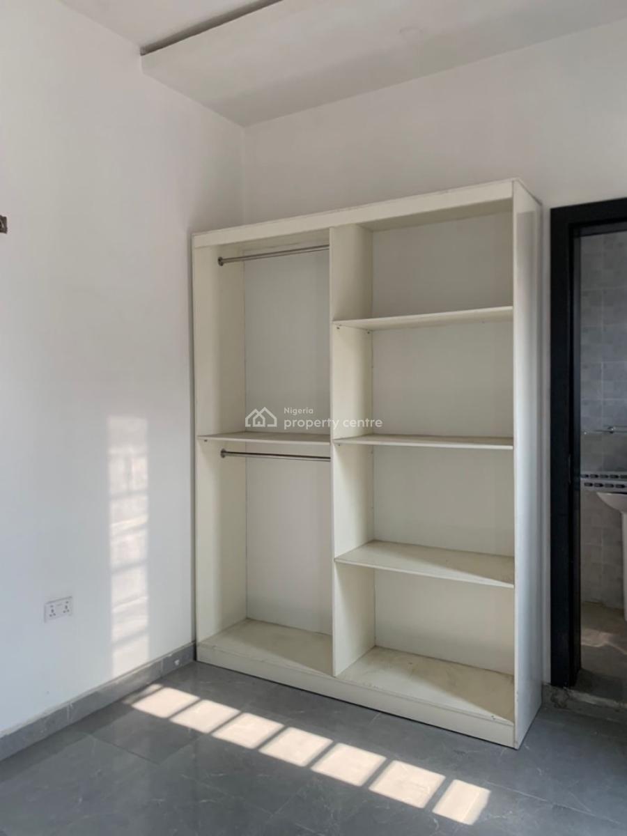 Luxury 4bedroom, Addo Road, Ajah, Lagos, Semi-detached Duplex for Sale
