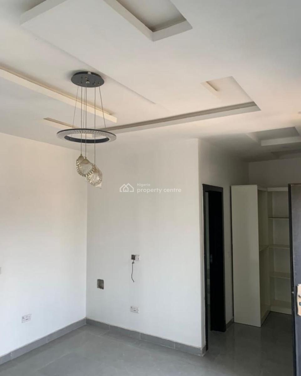 Luxury 4bedroom, Addo Road, Ajah, Lagos, Semi-detached Duplex for Sale
