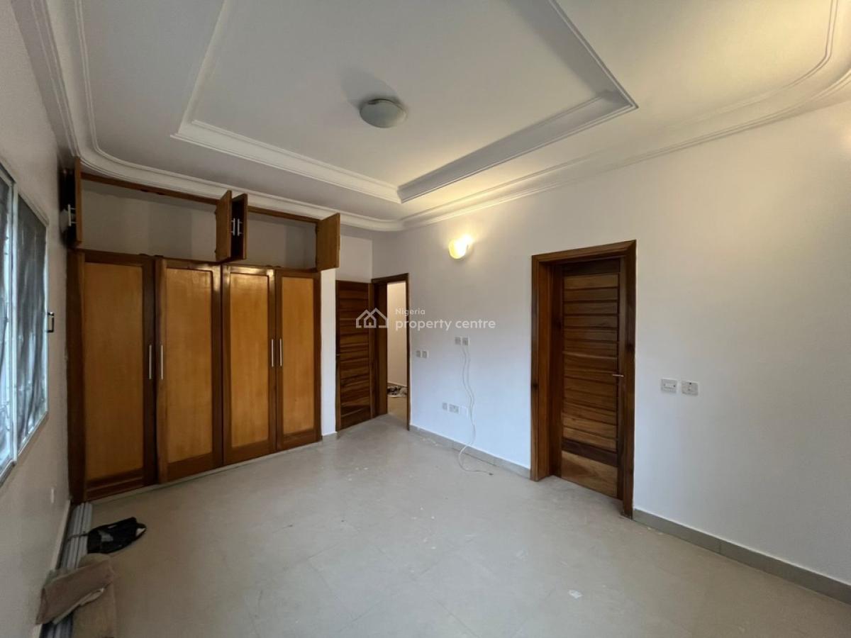 Luxury 5-bedroom Fully Detached Residence, Banana Island, Ikoyi, Lagos, Detached Duplex for Rent