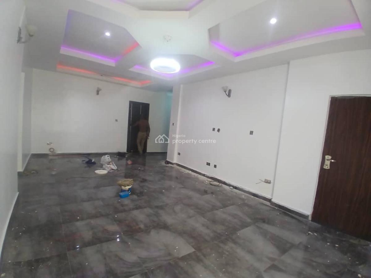 Fully Serviced 2 Bedroom Spacious Apartment, Ikate Elegushi, Lekki, Lagos, Flat / Apartment for Rent