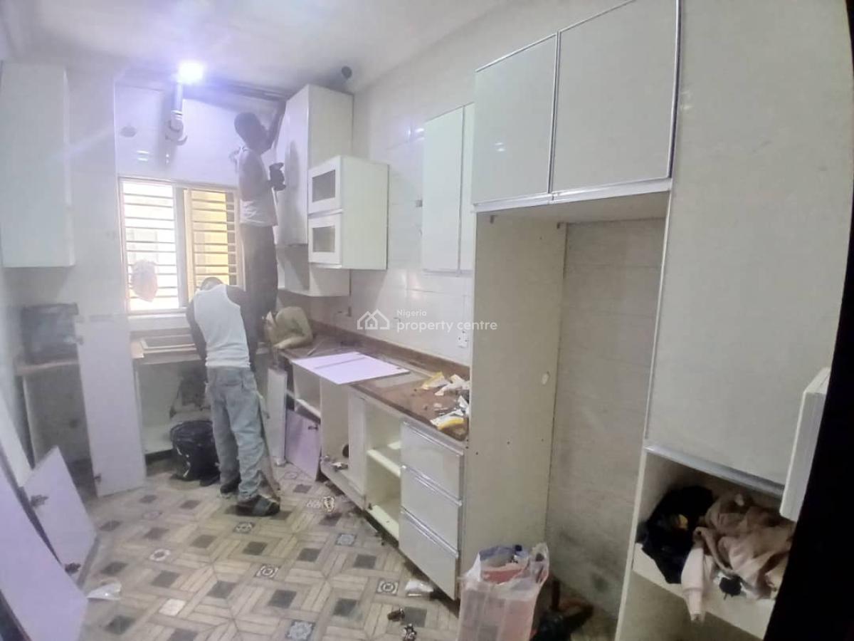 Fully Serviced 2 Bedroom Spacious Apartment, Ikate Elegushi, Lekki, Lagos, Flat / Apartment for Rent