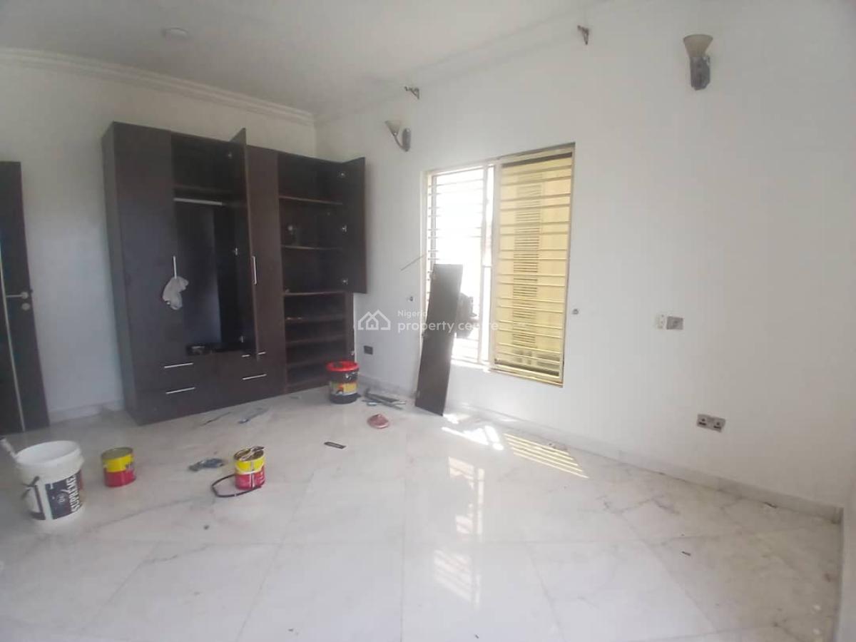 Fully Serviced 2 Bedroom Spacious Apartment, Ikate Elegushi, Lekki, Lagos, Flat / Apartment for Rent