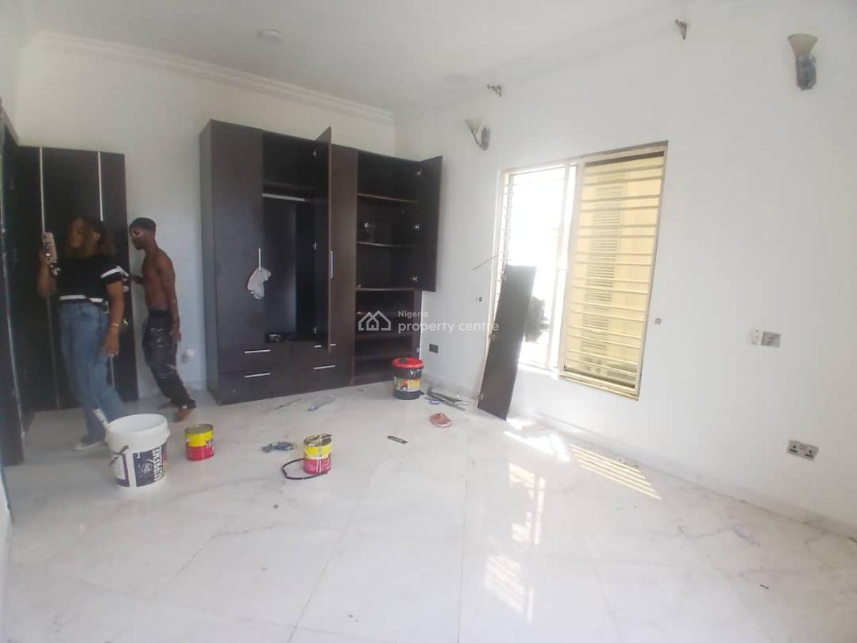 Fully Serviced 2 Bedroom Spacious Apartment, Ikate Elegushi, Lekki, Lagos, Flat / Apartment for Rent
