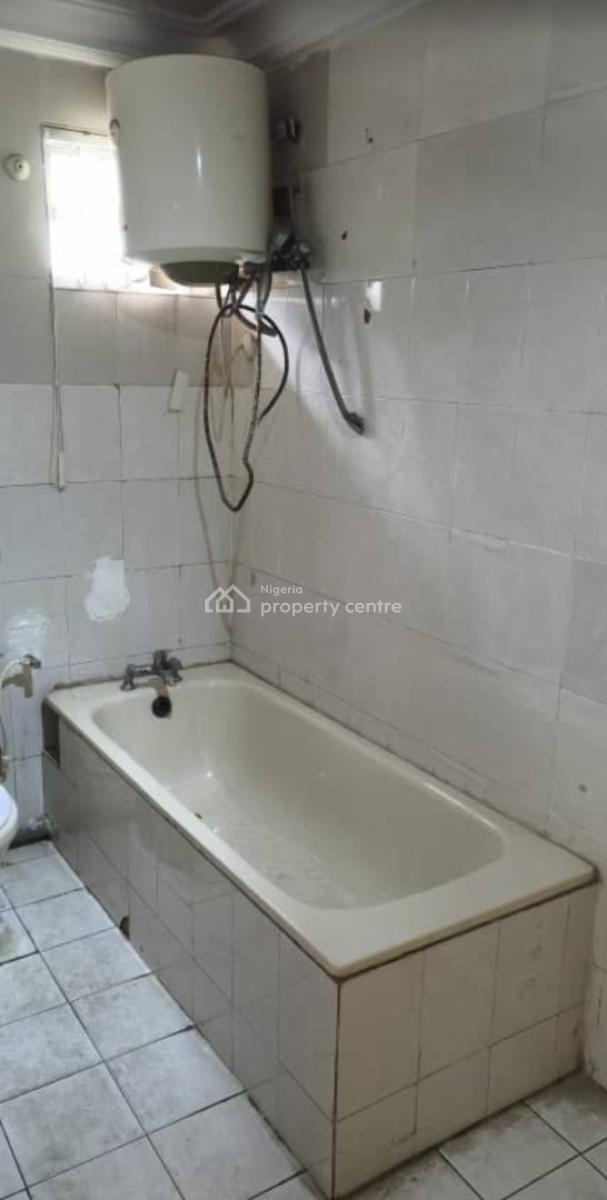 9 Bedroom Detached House with Bq, Parkview, Ikoyi, Lagos, Detached Duplex for Rent