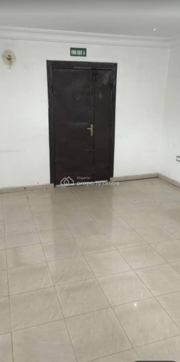 9 Bedroom Detached House with Bq, Parkview, Ikoyi, Lagos, Detached Duplex for Rent