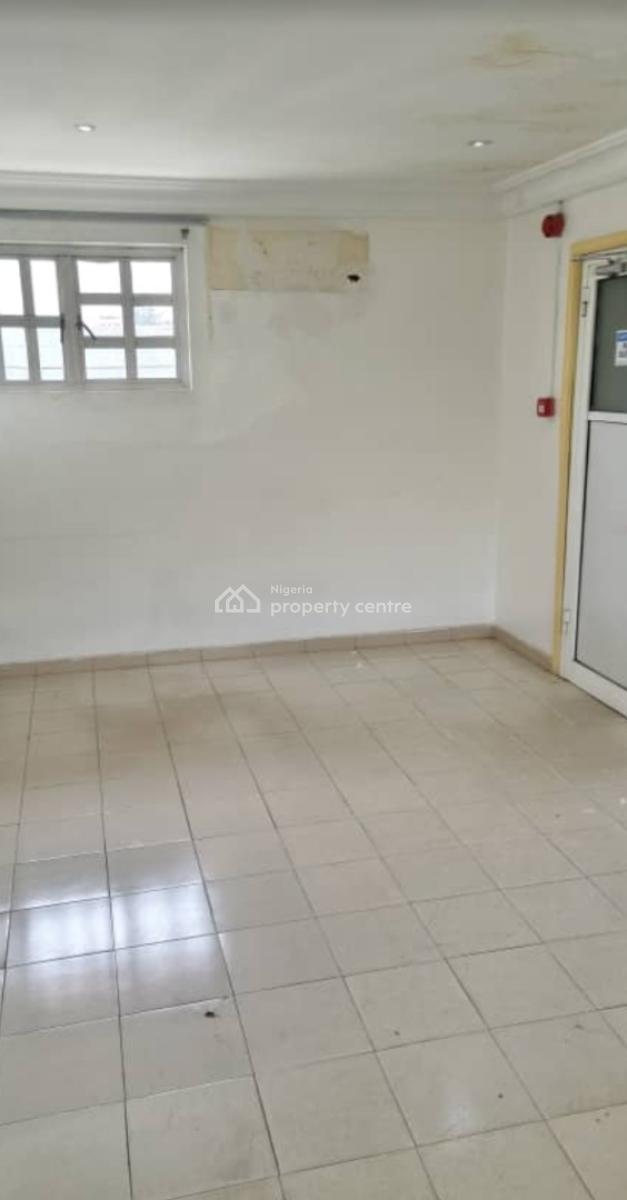 9 Bedroom Detached House with Bq, Parkview, Ikoyi, Lagos, Detached Duplex for Rent