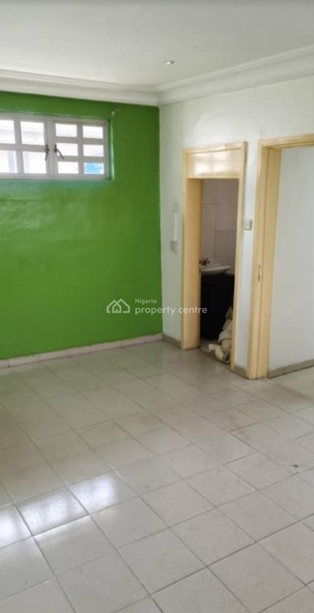 9 Bedroom Detached House with Bq, Parkview, Ikoyi, Lagos, Detached Duplex for Rent