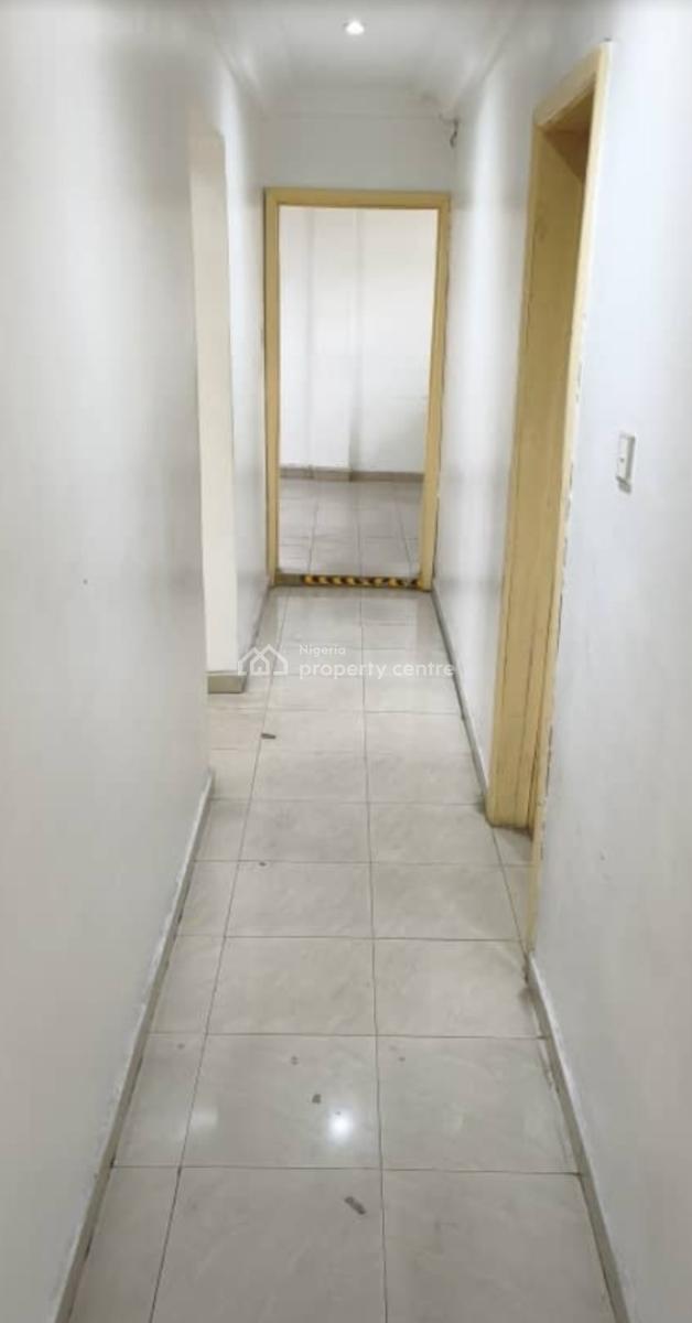 9 Bedroom Detached House with Bq, Parkview, Ikoyi, Lagos, Detached Duplex for Rent