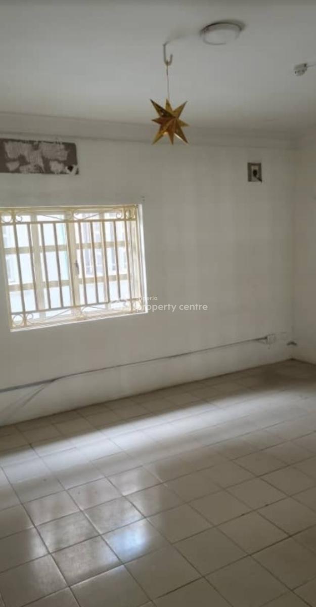 9 Bedroom Detached House with Bq, Parkview, Ikoyi, Lagos, Detached Duplex for Rent