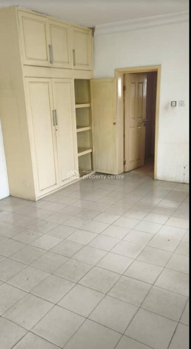 9 Bedroom Detached House with Bq, Parkview, Ikoyi, Lagos, Detached Duplex for Rent
